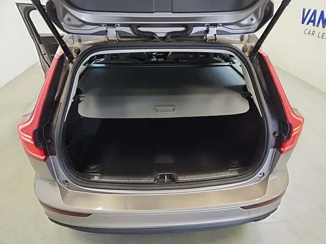 Volvo V60 2020