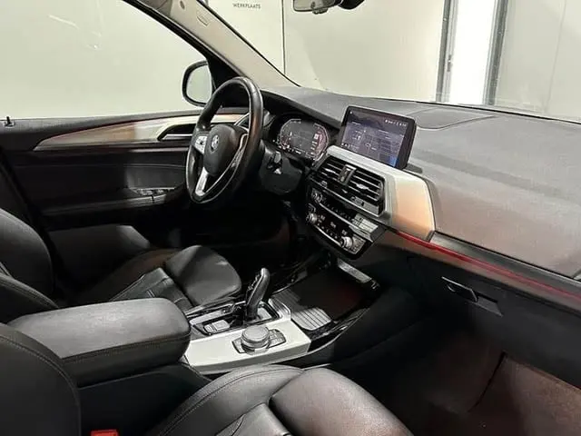 BMW X3 2020
