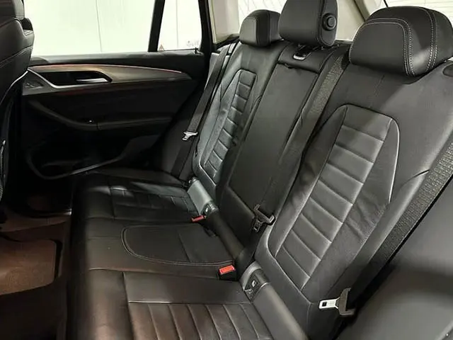 BMW X3 2020