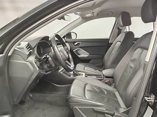 Audi Q3 2020