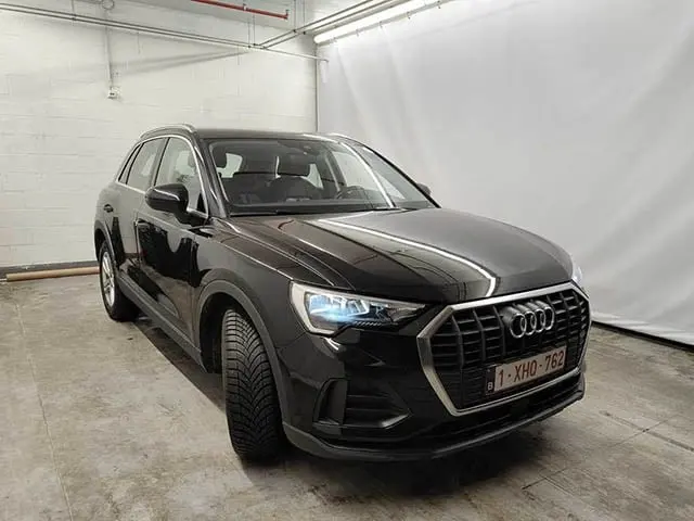 Audi Q3 2020