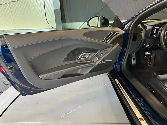 Audi R8 2021