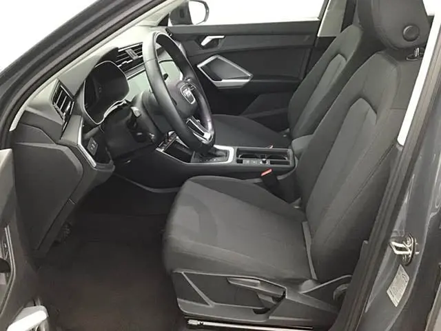 Audi Q3 Sportback 2021