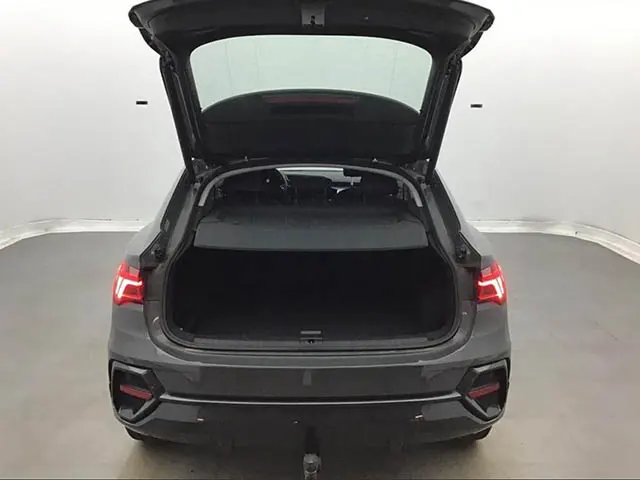 Audi Q3 Sportback 2021