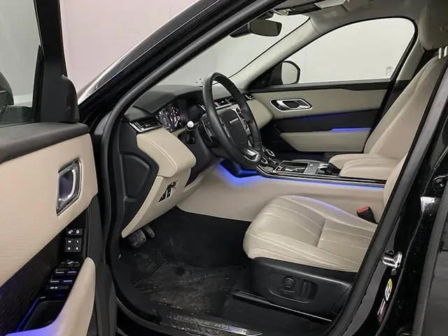 Land Rover Range Rover 2020