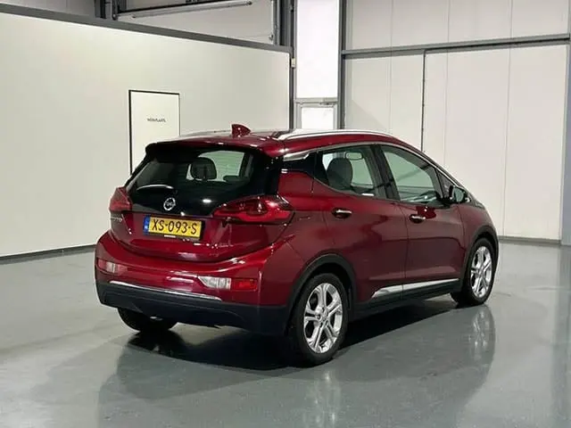 Opel Ampera 2019