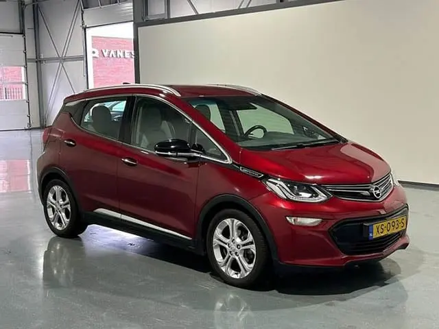 Opel Ampera 2019