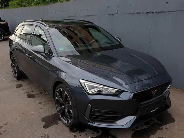 SEAT Leon 2019