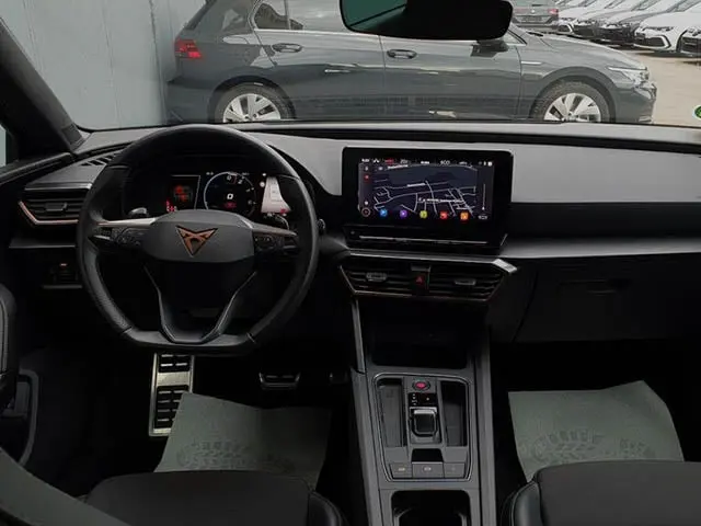 SEAT Leon 2019