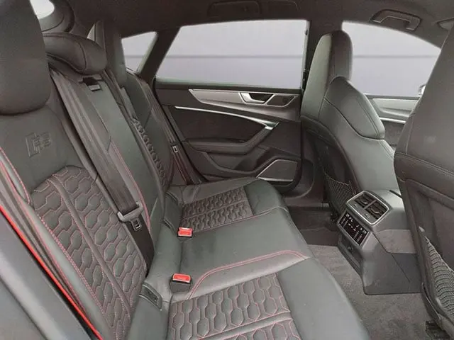Audi RS7 2020