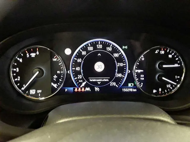 Opel Insignia 2020