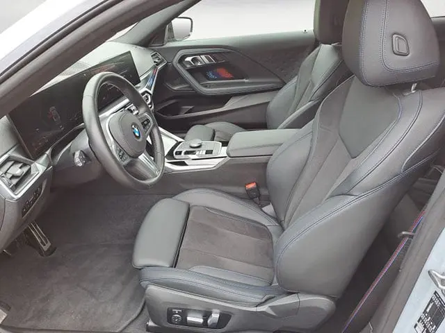 BMW 2 series 2023