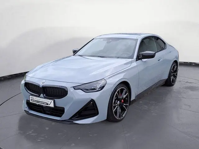 BMW 2 series 2023