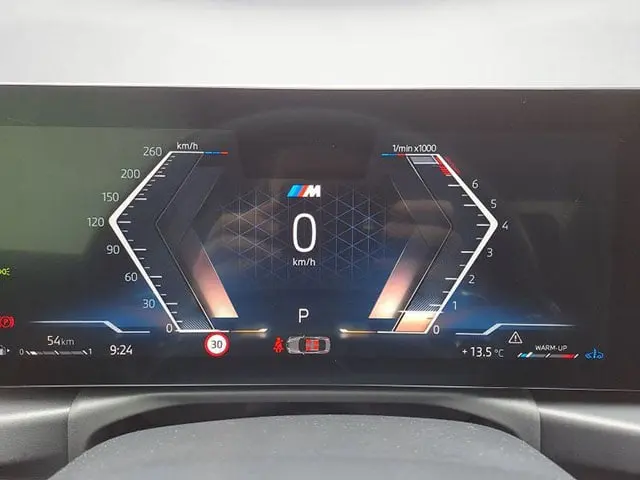 BMW 2 series 2023