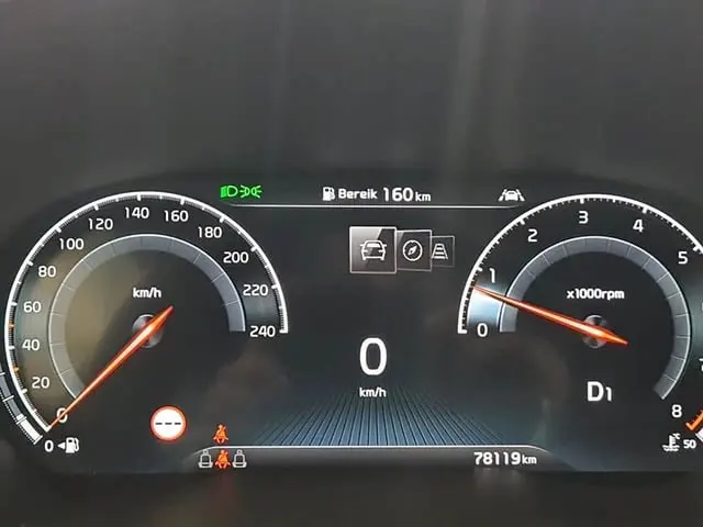 Kia Ceed 2020