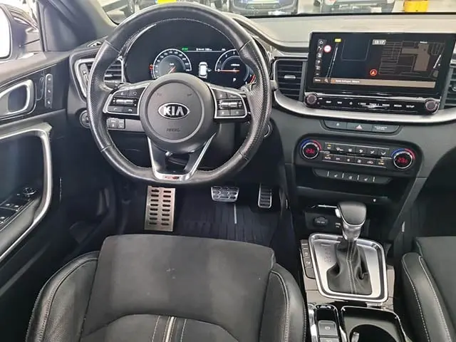 Kia Ceed 2020