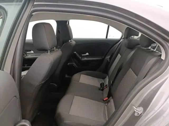Mercedes-Benz A-Class 2021