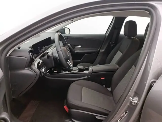 Mercedes-Benz A-Class 2021