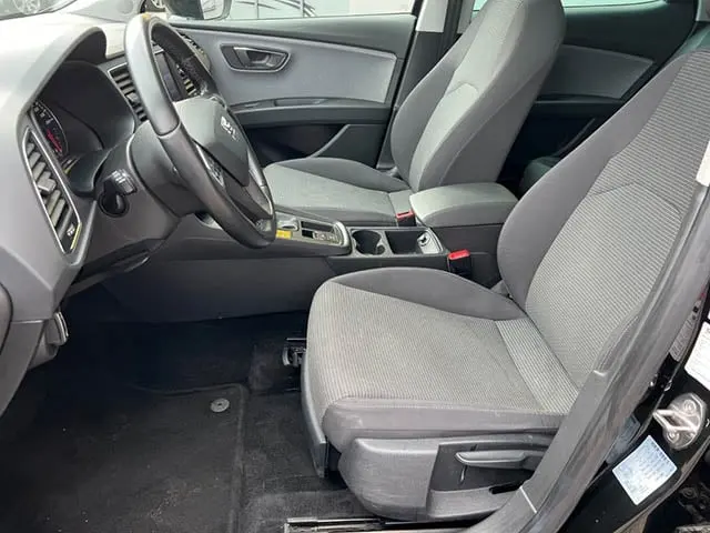 SEAT Leon 2019