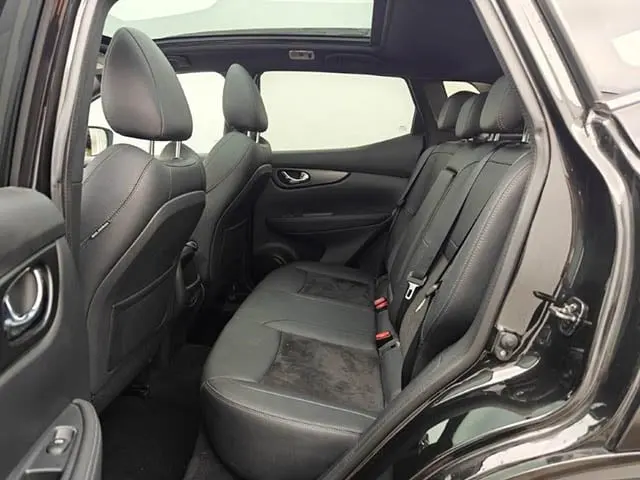 Nissan Qashqai 2020