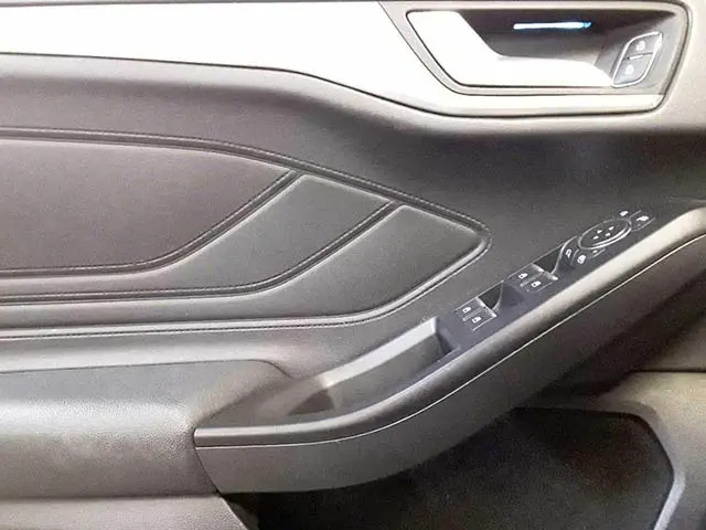 Ford Focus 2020