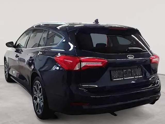 Ford Focus 2020