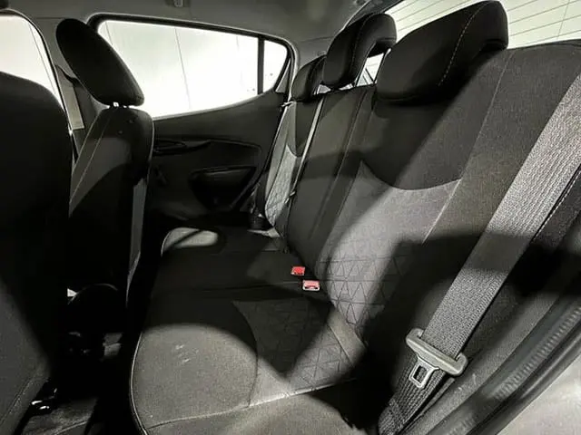 Opel Karl 2019