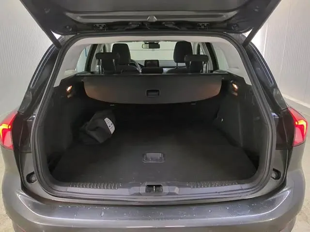 Ford Focus 2020