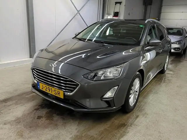 Ford Focus 2020