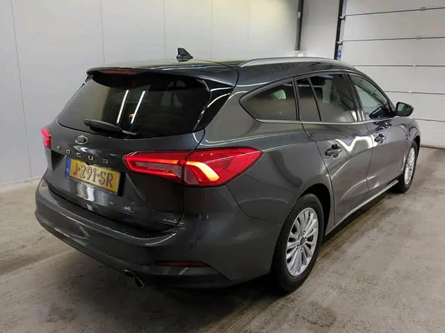 Ford Focus 2020
