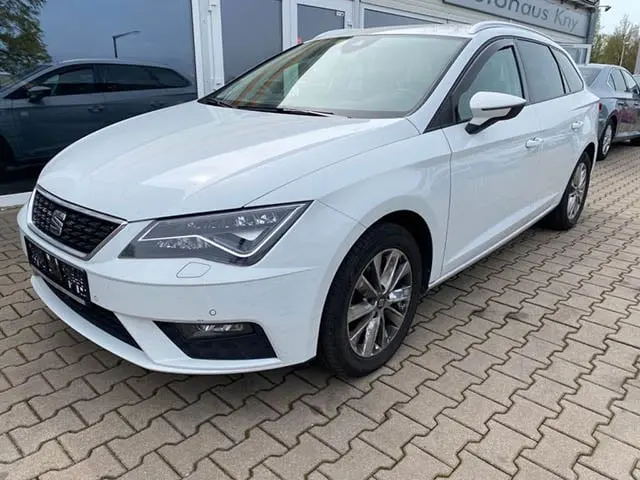 SEAT Leon 2020
