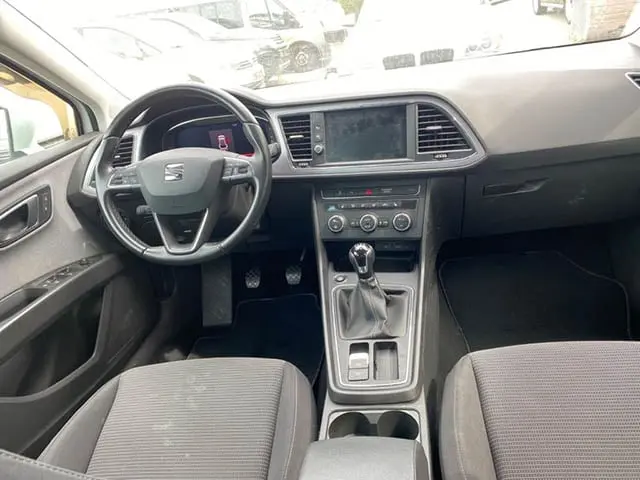 SEAT Leon 2020