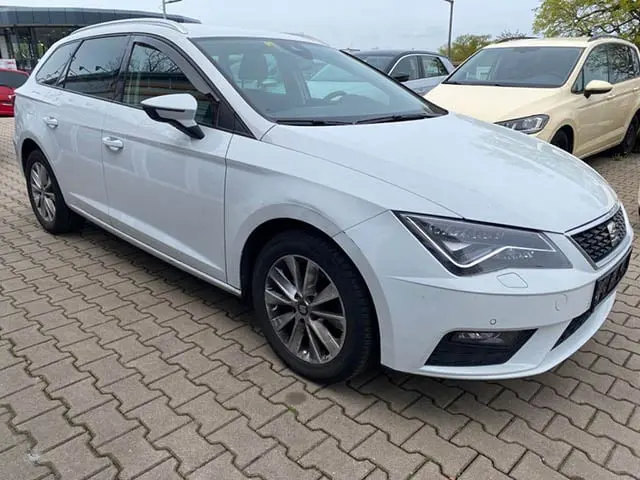 SEAT Leon 2020