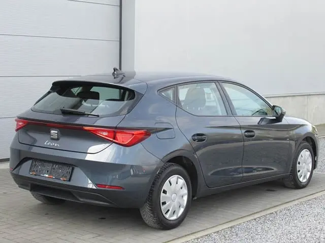 SEAT Leon 2020