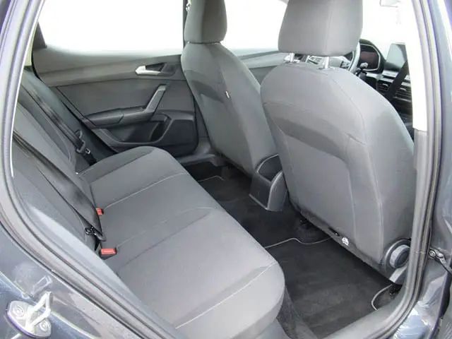 SEAT Leon 2020