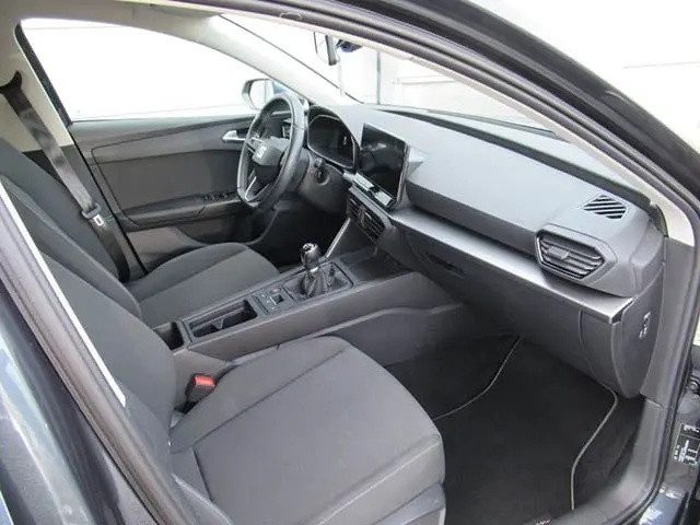 SEAT Leon 2020