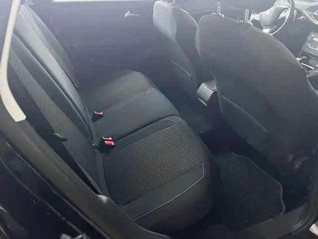 Peugeot 308 2020