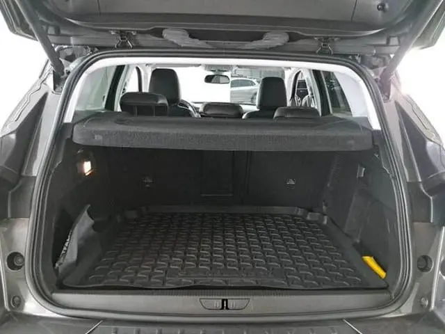 Opel Grandland X 2020