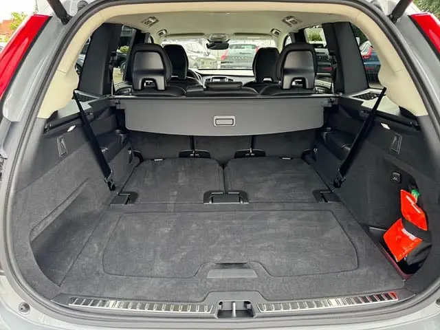 Volvo XC90 2024