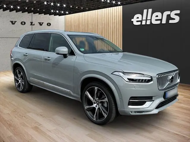Volvo XC90 2024