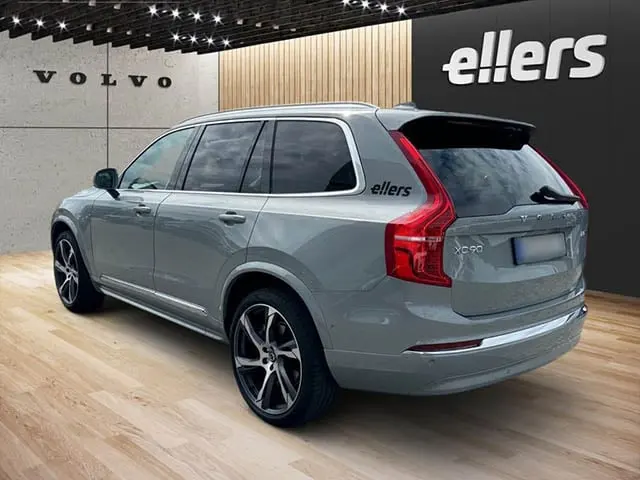 Volvo XC90 2024
