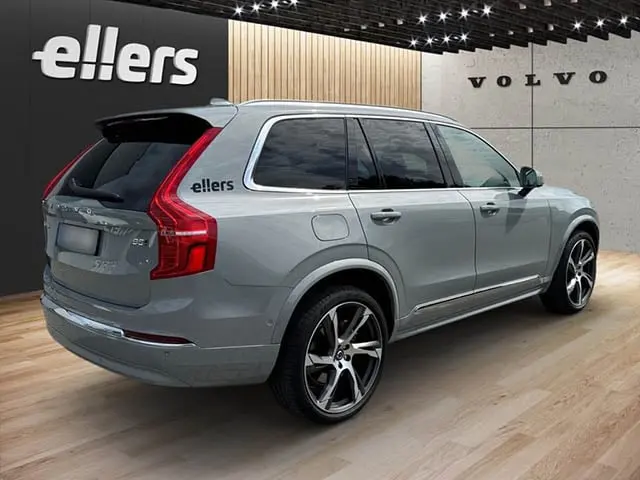 Volvo XC90 2024
