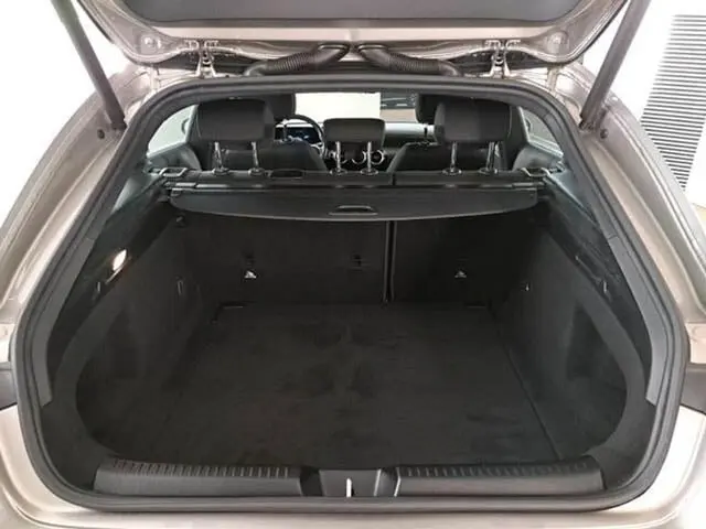 Mercedes-Benz CLA 2020