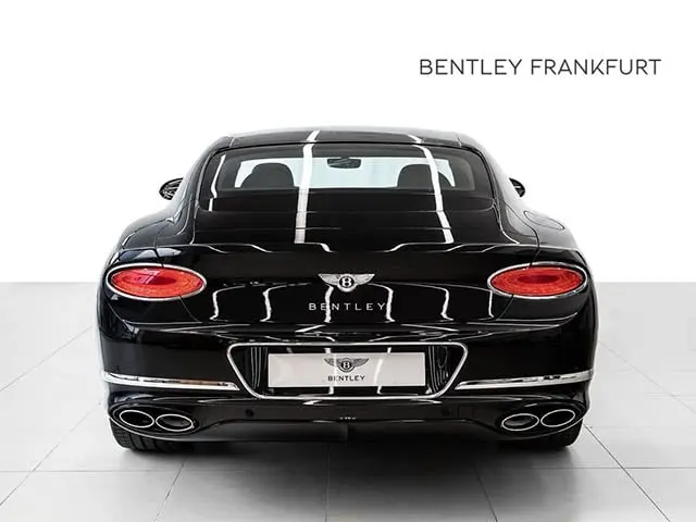 Lincoln Continental 2024