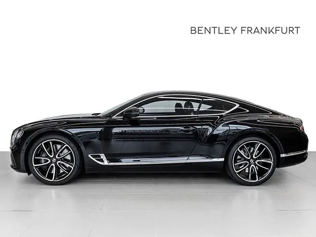 Lincoln Continental 2024