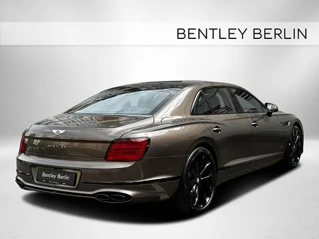 Bentley Flying Spur 2024