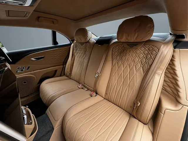 Bentley Flying Spur 2024
