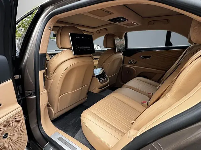 Bentley Flying Spur 2024