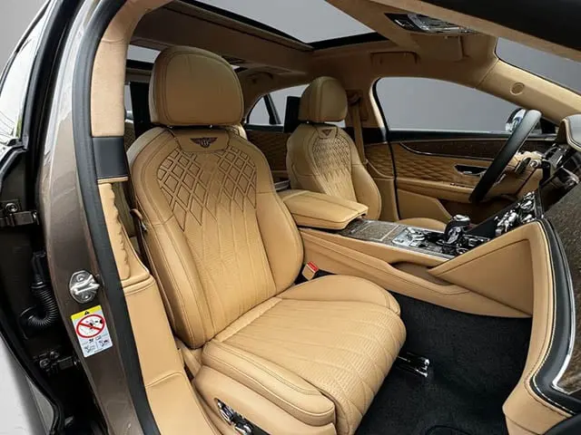 Bentley Flying Spur 2024