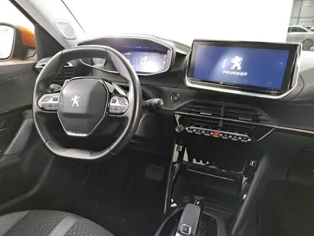 Peugeot 2008 2020